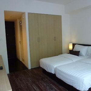 Chambre de Luxe
